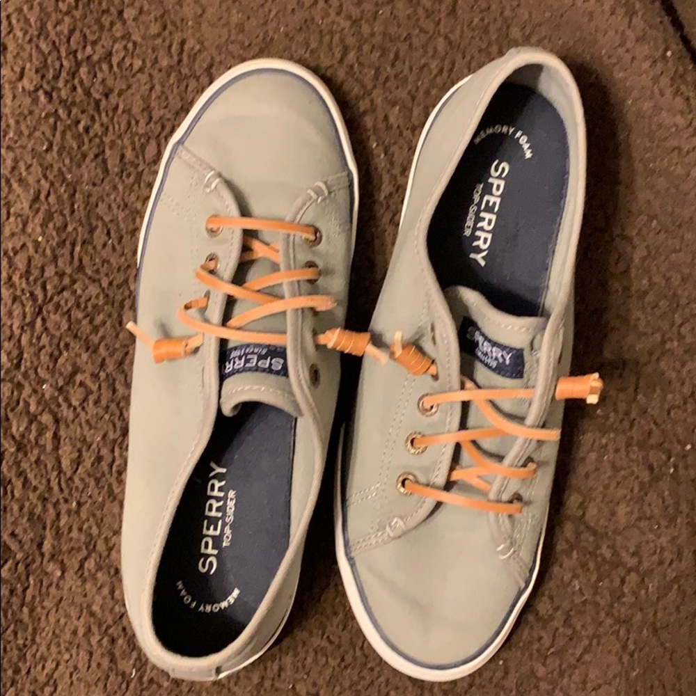 Sperry Top Sider